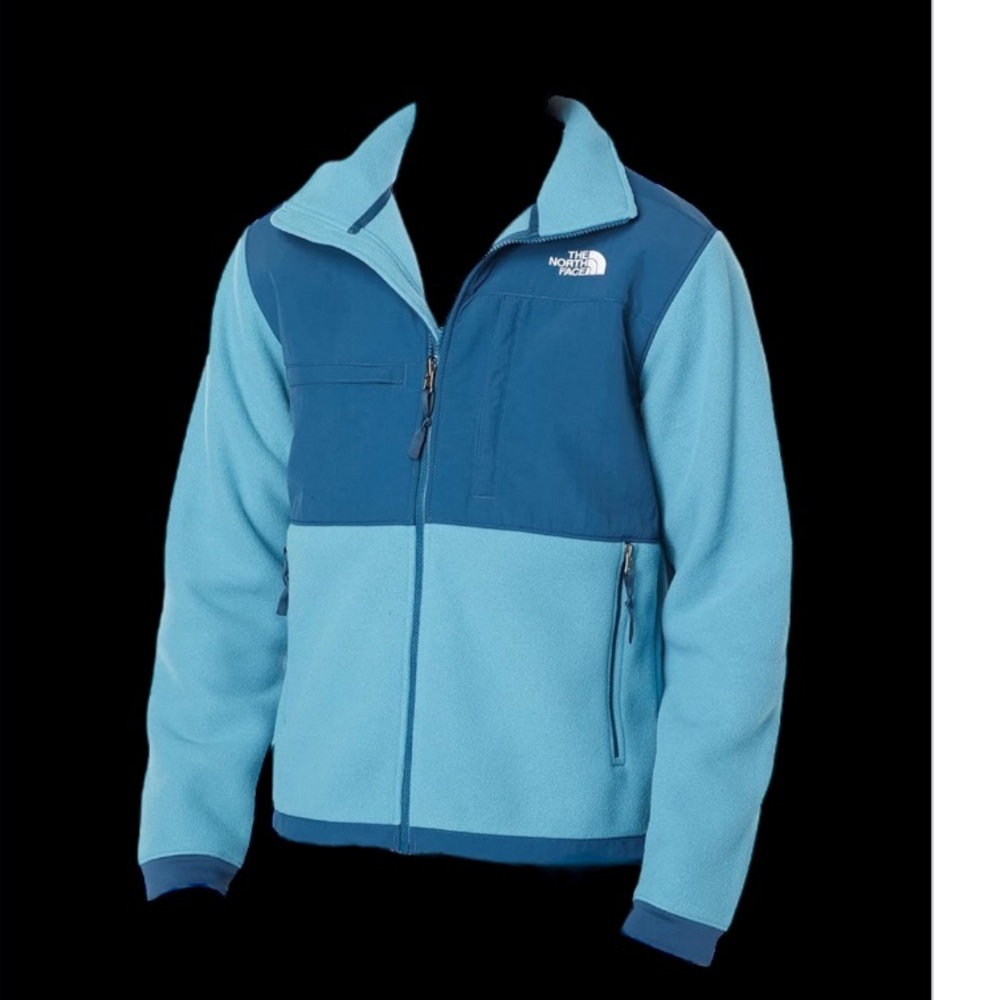THE NORTH FACE Men's Denali 2 Jacket, Size Large